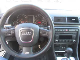 2008 Audi A4 2.0T
