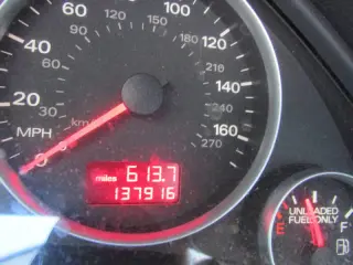 2008 Audi A4 2.0T