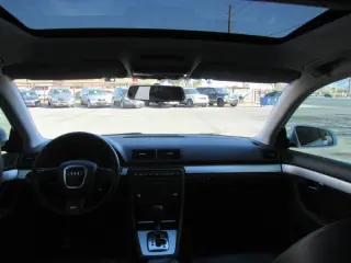 2008 Audi A4 2.0T