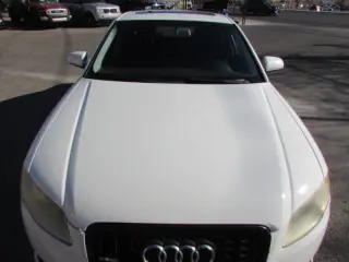 2008 Audi A4 2.0T