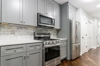Propiedad en alquiler con 3 habitaciones y 2 baños en Chicago