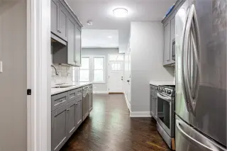 Propiedad en alquiler con 3 habitaciones y 2 baños en Chicago