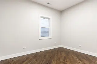 Propiedad en alquiler con 3 habitaciones y 2 baños en Chicago