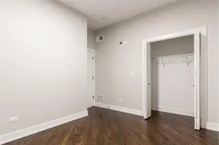 Propiedad en alquiler con 3 habitaciones y 2 baños en Chicago