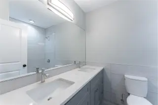 Propiedad en alquiler con 3 habitaciones y 2 baños en Chicago