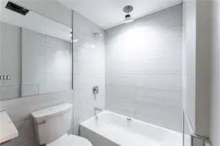 Propiedad en alquiler con 3 habitaciones y 2 baños en Chicago