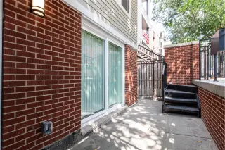 Propiedad en alquiler con 3 habitaciones y 2 baños en Chicago