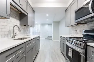 Propiedad en alquiler con 3 habitaciones y 2 baños en Chicago