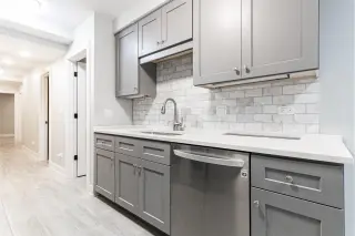 Propiedad en alquiler con 3 habitaciones y 2 baños en Chicago