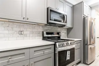 Propiedad en alquiler con 3 habitaciones y 2 baños en Chicago