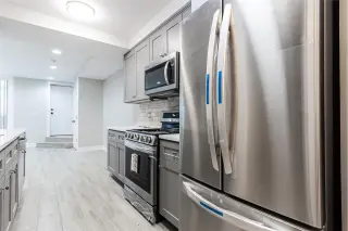 Propiedad en alquiler con 3 habitaciones y 2 baños en Chicago