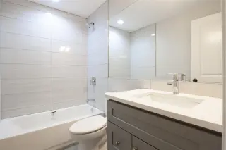 Propiedad en alquiler con 3 habitaciones y 2 baños en Chicago