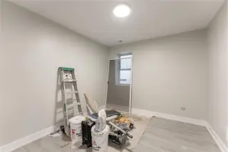 Propiedad en alquiler con 3 habitaciones y 2 baños en Chicago