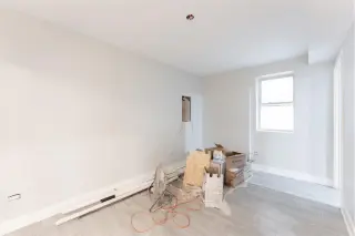Propiedad en alquiler con 3 habitaciones y 2 baños en Chicago