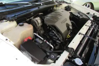 2003 Buick LeSabre Limited