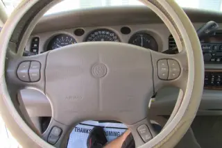 2003 Buick LeSabre Limited