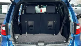 Dodge Durango 2025 AWD GT Plus 4 puertas SUV