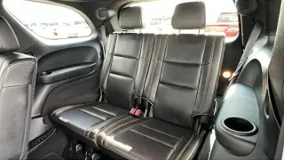 Dodge Durango 2025 AWD GT Plus 4 puertas SUV