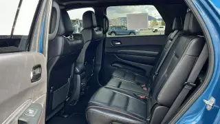 Dodge Durango 2025 AWD GT Plus 4 puertas SUV