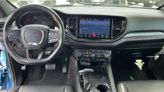 Dodge Durango 2025 AWD GT Plus 4 puertas SUV