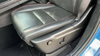 Dodge Durango 2025 AWD GT Plus 4 puertas SUV