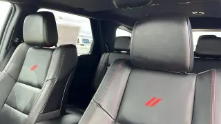 Dodge Durango 2025 AWD GT Plus 4 puertas SUV