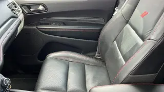 Dodge Durango 2025 AWD GT Plus 4 puertas SUV