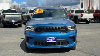 Dodge Durango 2025 AWD GT Plus 4 puertas SUV