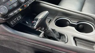 Dodge Durango 2025 AWD GT Plus 4 puertas SUV