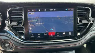 Dodge Durango 2025 AWD GT Plus 4 puertas SUV