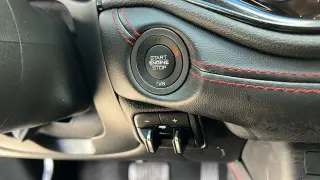 Dodge Durango 2025 AWD GT Plus 4 puertas SUV