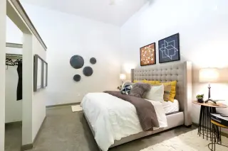 Propiedad en alquiler con 0 habitaciones y 1 baño en Austin