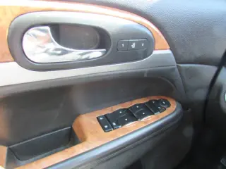 2012 Buick Enclave Leather