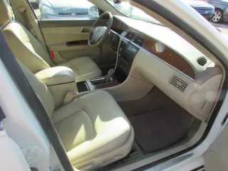 2006 Buick LaCrosse CXL