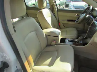 2006 Buick LaCrosse CXL