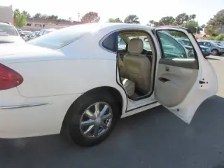 2006 Buick LaCrosse CXL