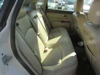 2006 Buick LaCrosse CXL
