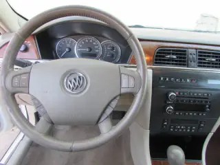 2006 Buick LaCrosse CXL