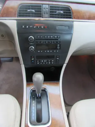 2006 Buick LaCrosse CXL