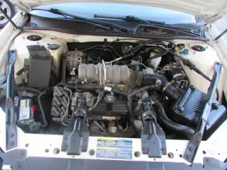 2006 Buick LaCrosse CXL