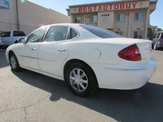 2006 Buick LaCrosse CXL
