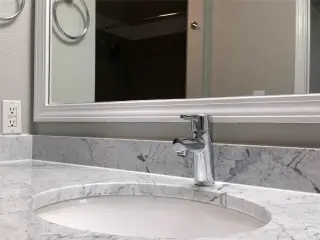 Propiedad en alquiler con 1 dormitorio y 1 baño en Austin