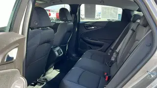 Chevrolet Malibu 2024 LT Sedán 4 puertas con 1LT