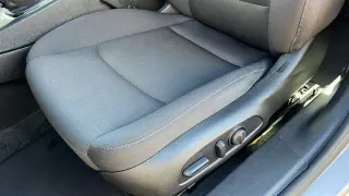 Chevrolet Malibu 2024 LT Sedán 4 puertas con 1LT