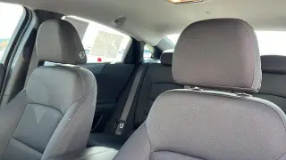 Chevrolet Malibu 2024 LT Sedán 4 puertas con 1LT