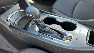 Chevrolet Malibu 2024 LT Sedán 4 puertas con 1LT