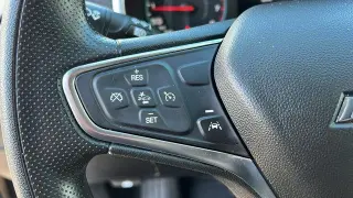 Chevrolet Malibu 2024 LT Sedán 4 puertas con 1LT