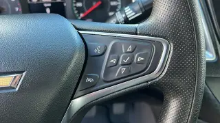 Chevrolet Malibu 2024 LT Sedán 4 puertas con 1LT
