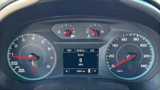 Chevrolet Malibu 2024 LT Sedán 4 puertas con 1LT