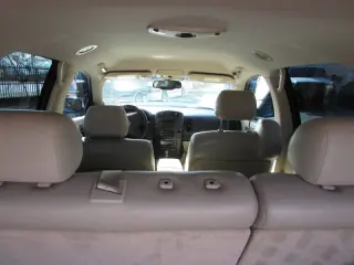 2004 Cadillac SRX